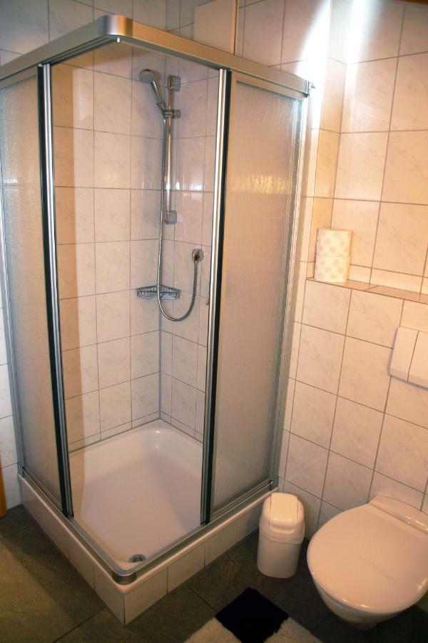 Ferienwohnungen Mueller Oberstdorf Kültér fotó